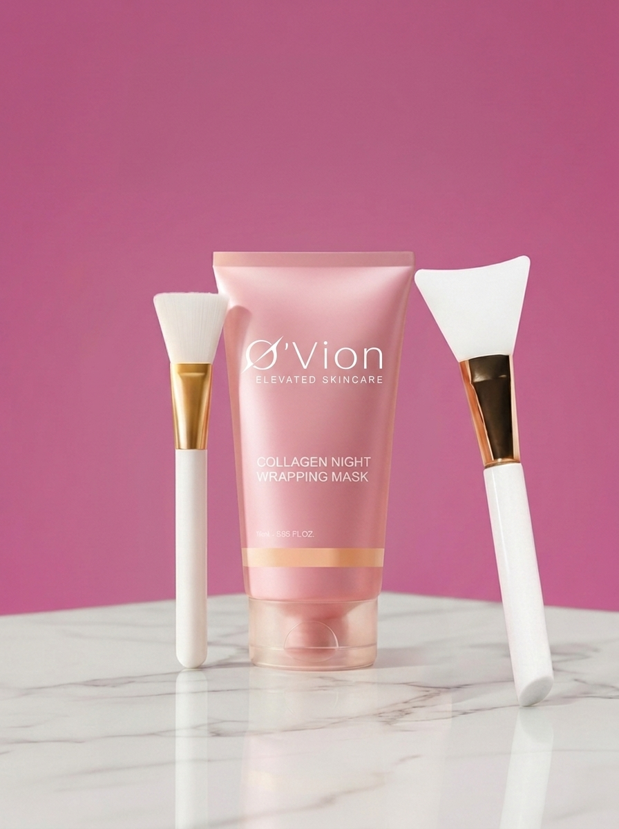 Ovion Night Glow Mask