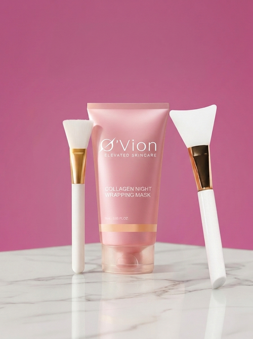 Ovion Night Glow Mask